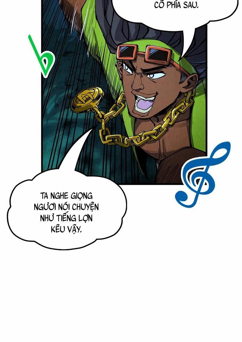 Vạn Cổ Chí Tôn Chapter 236 - Hamtruyen.vn