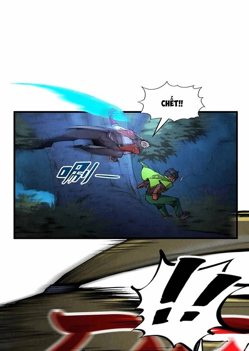 Vạn Cổ Chí Tôn Chapter 236 - Hamtruyen.vn