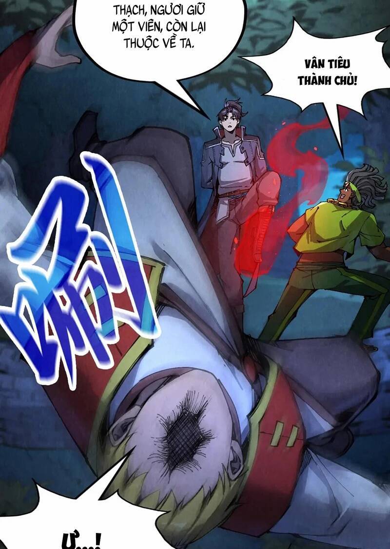 Vạn Cổ Chí Tôn Chapter 236 - Hamtruyen.vn