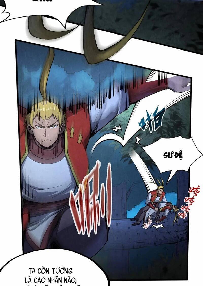 Vạn Cổ Chí Tôn Chapter 236 - Hamtruyen.vn