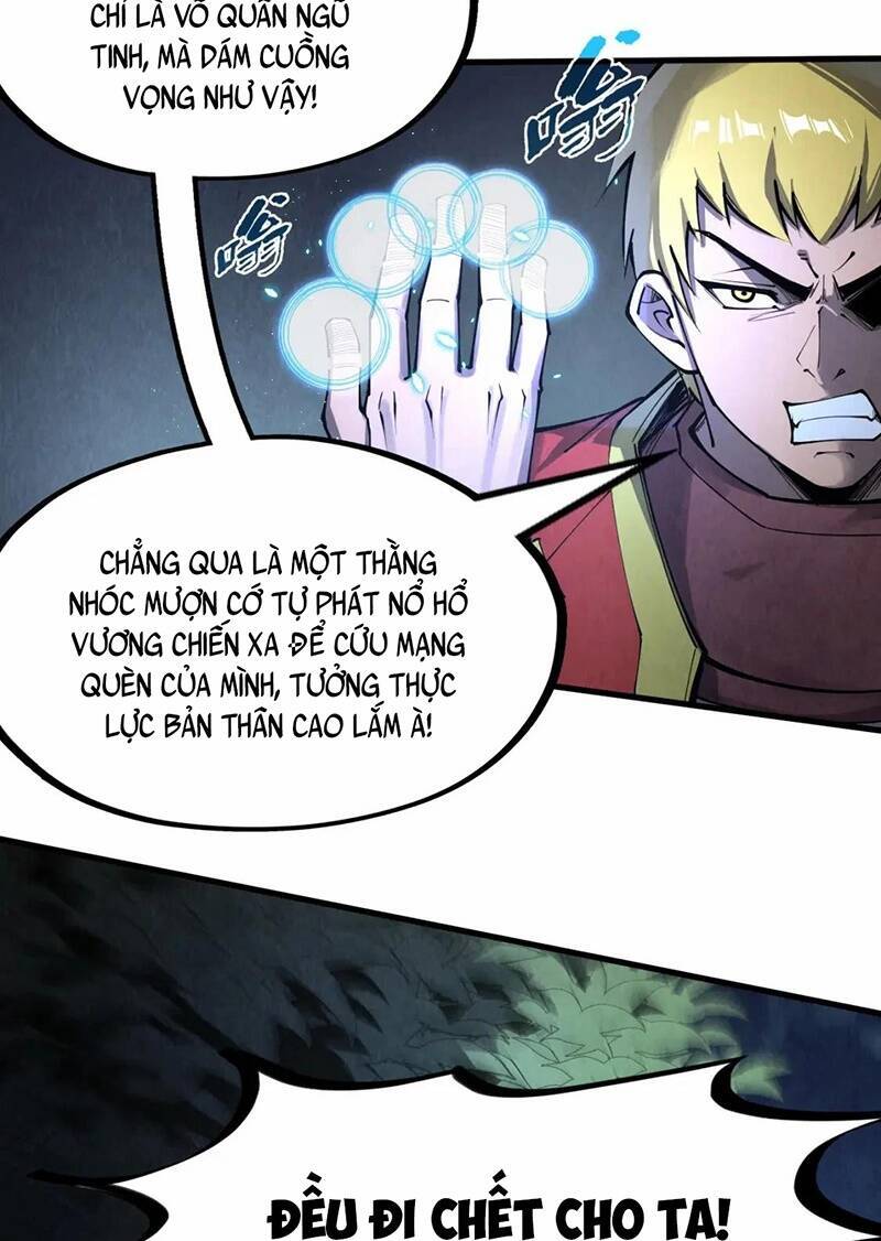 Vạn Cổ Chí Tôn Chapter 236 - Hamtruyen.vn