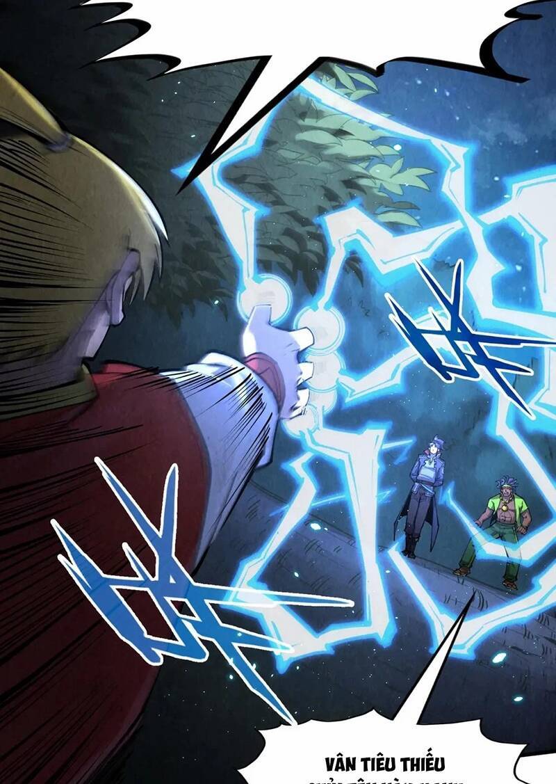 Vạn Cổ Chí Tôn Chapter 236 - Hamtruyen.vn