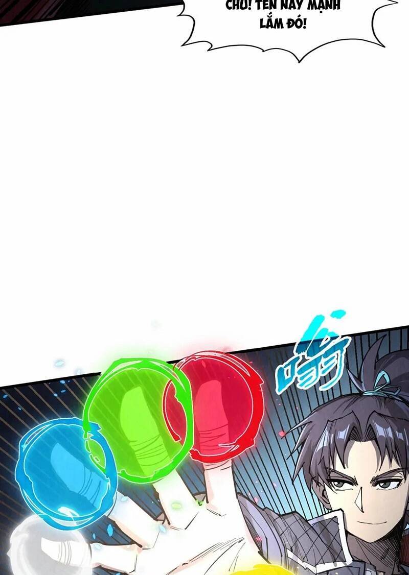 Vạn Cổ Chí Tôn Chapter 236 - Hamtruyen.vn