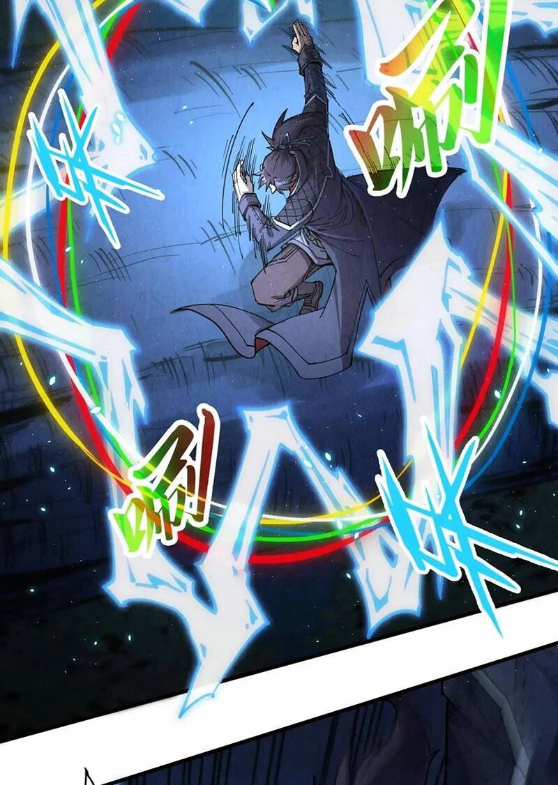 Vạn Cổ Chí Tôn Chapter 236 - Hamtruyen.vn