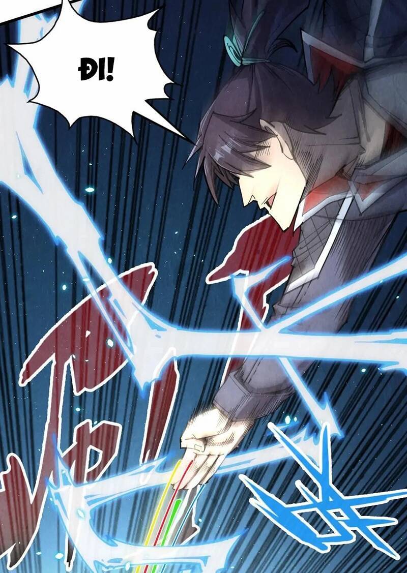 Vạn Cổ Chí Tôn Chapter 236 - Hamtruyen.vn