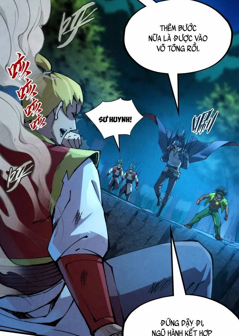 Vạn Cổ Chí Tôn Chapter 236 - Hamtruyen.vn