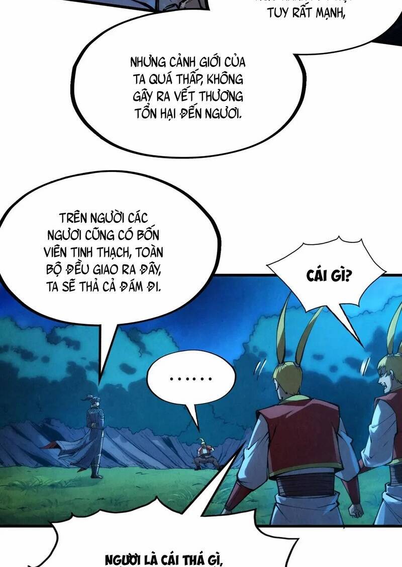Vạn Cổ Chí Tôn Chapter 236 - Hamtruyen.vn