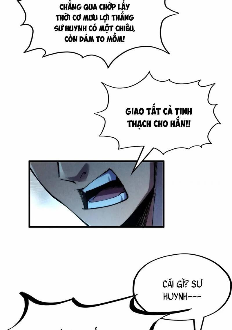 Vạn Cổ Chí Tôn Chapter 236 - Hamtruyen.vn