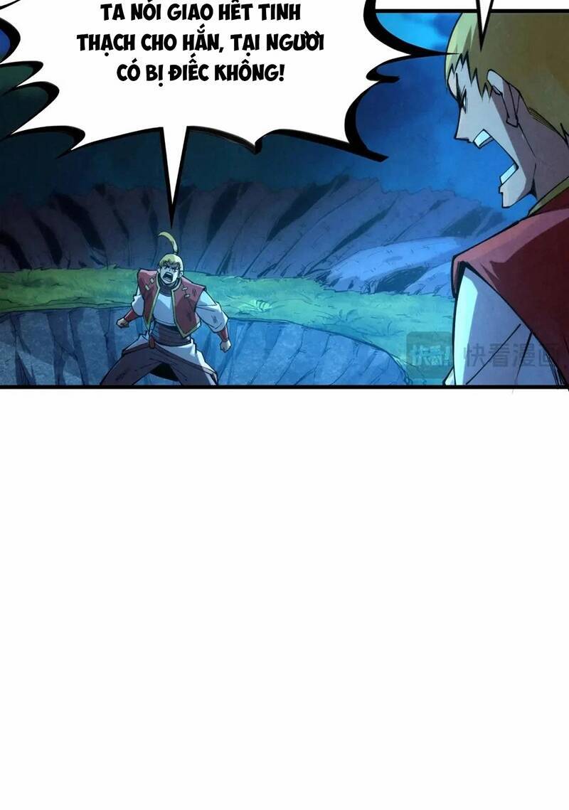 Vạn Cổ Chí Tôn Chapter 236 - Hamtruyen.vn
