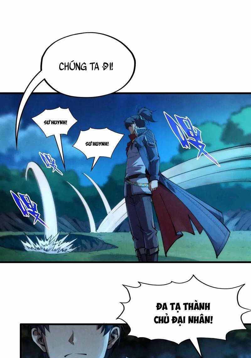 Vạn Cổ Chí Tôn Chapter 236 - Hamtruyen.vn
