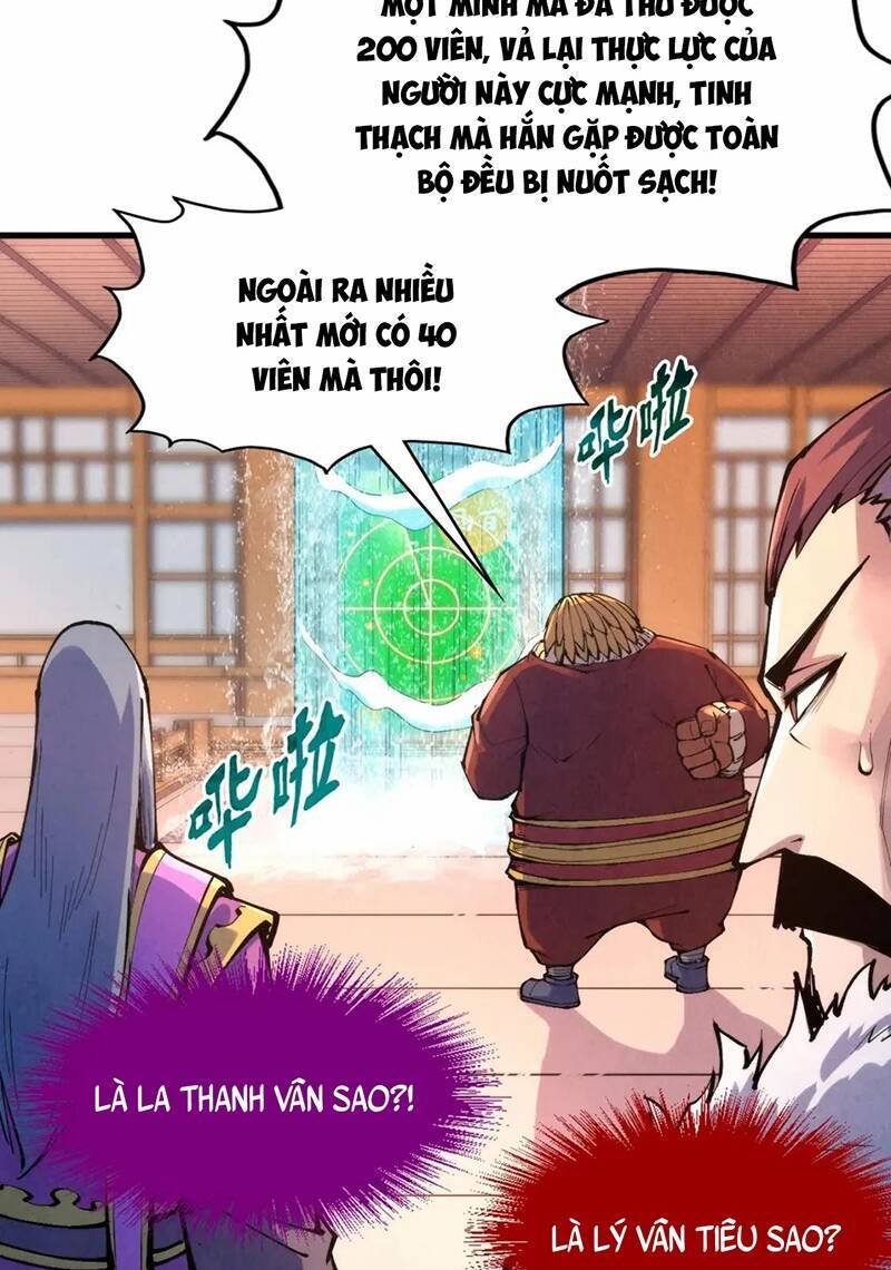 Vạn Cổ Chí Tôn Chapter 236 - Hamtruyen.vn