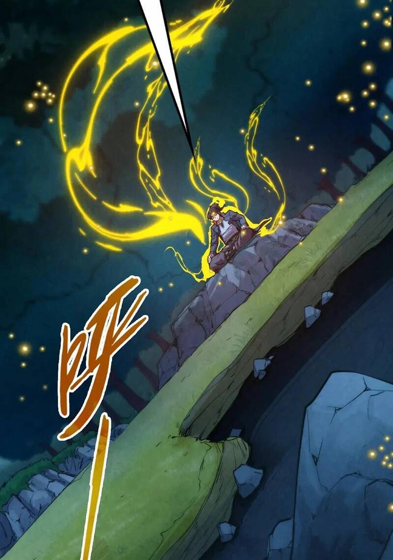 Vạn Cổ Chí Tôn Chapter 236 - Hamtruyen.vn