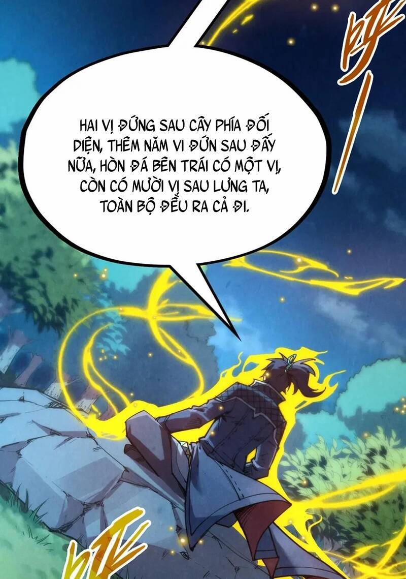 Vạn Cổ Chí Tôn Chapter 236 - Hamtruyen.vn