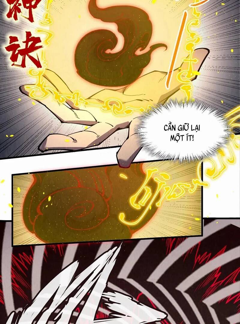 Vạn Cổ Chí Tôn Chapter 236 - Hamtruyen.vn