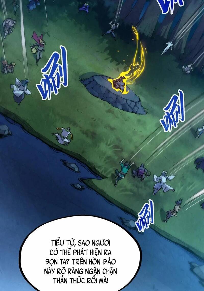 Vạn Cổ Chí Tôn Chapter 236 - Hamtruyen.vn