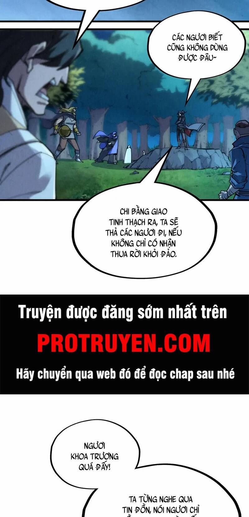 Vạn Cổ Chí Tôn Chapter 236 - Hamtruyen.vn