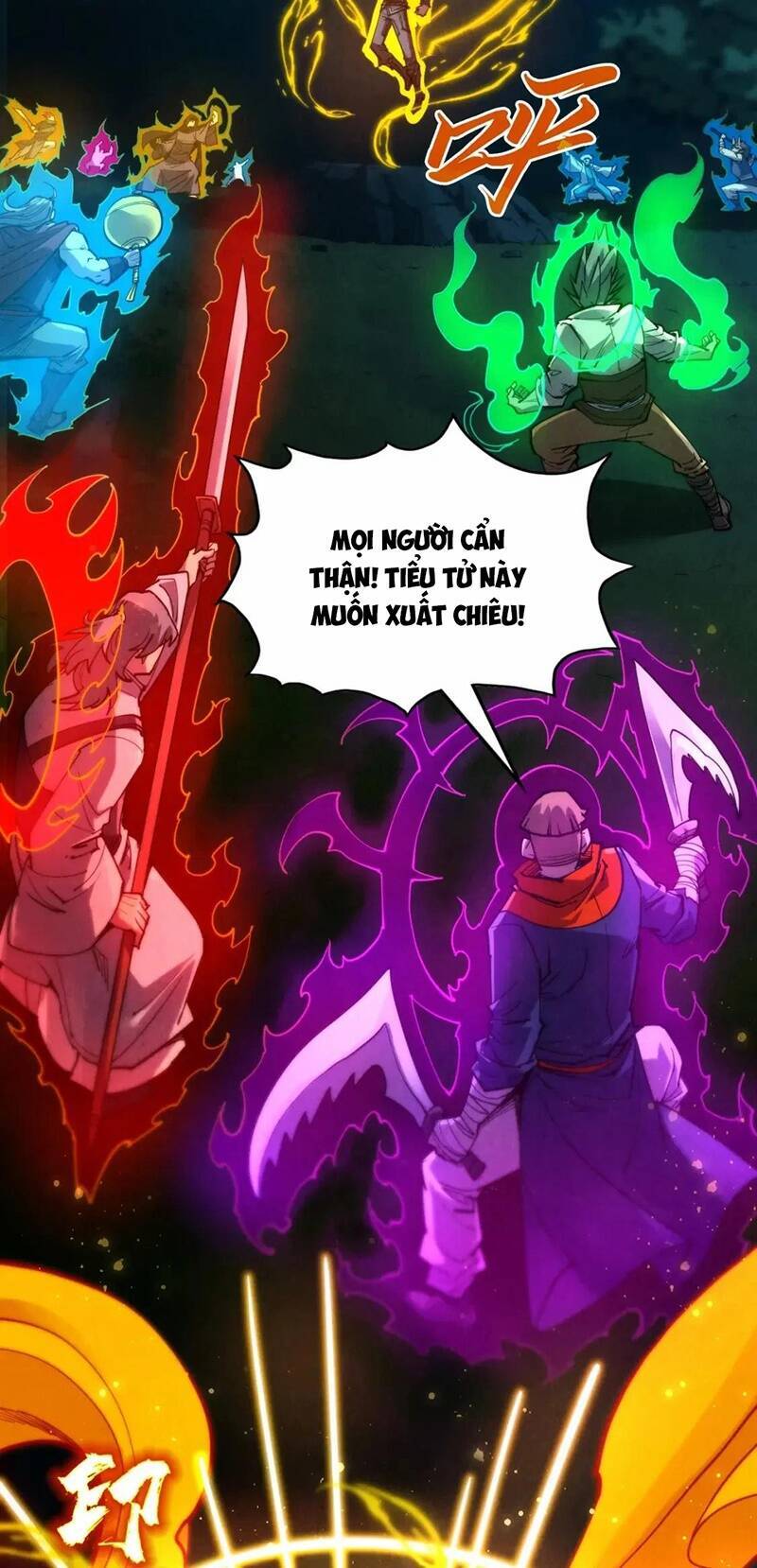 Vạn Cổ Chí Tôn Chapter 236 - Hamtruyen.vn