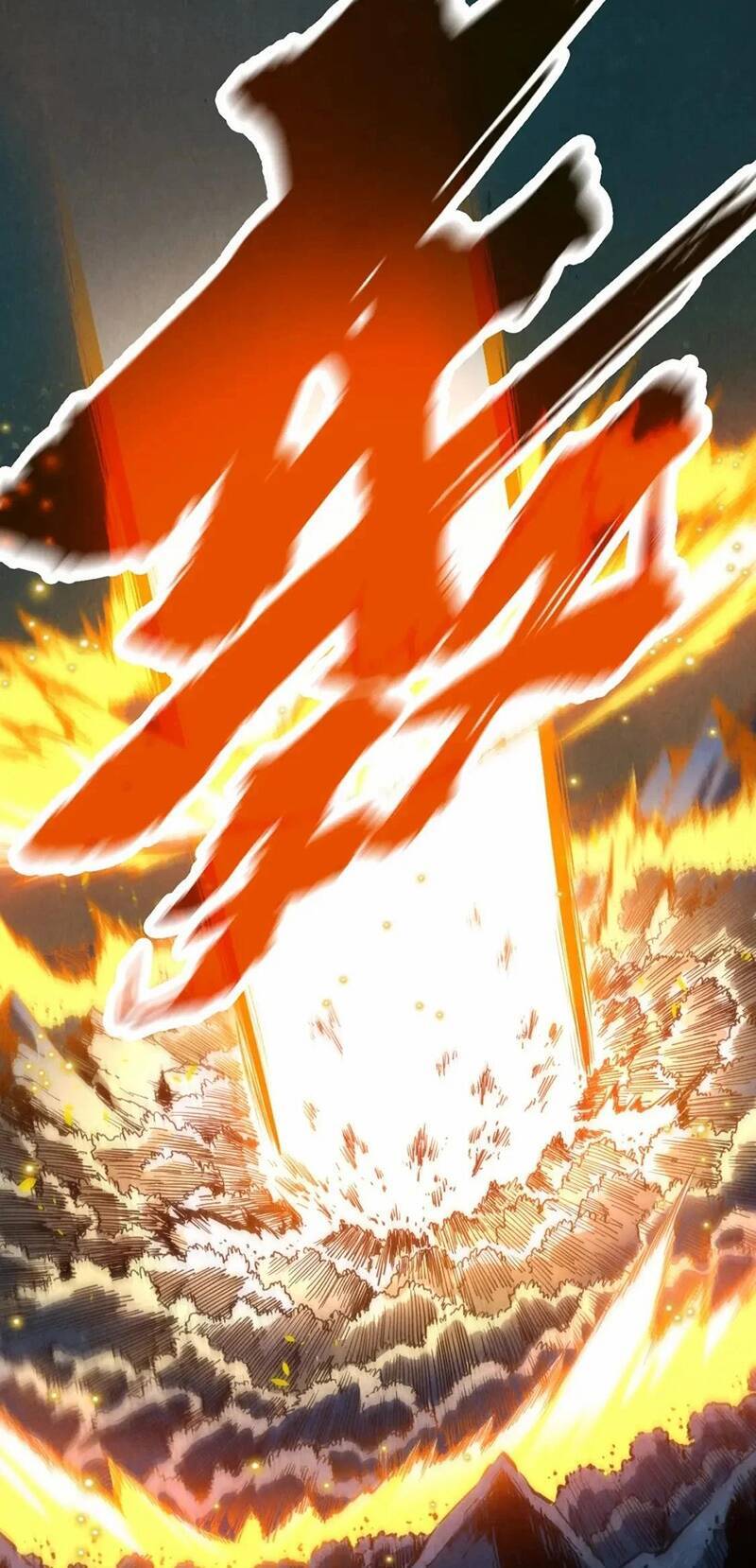 Vạn Cổ Chí Tôn Chapter 236 - Hamtruyen.vn
