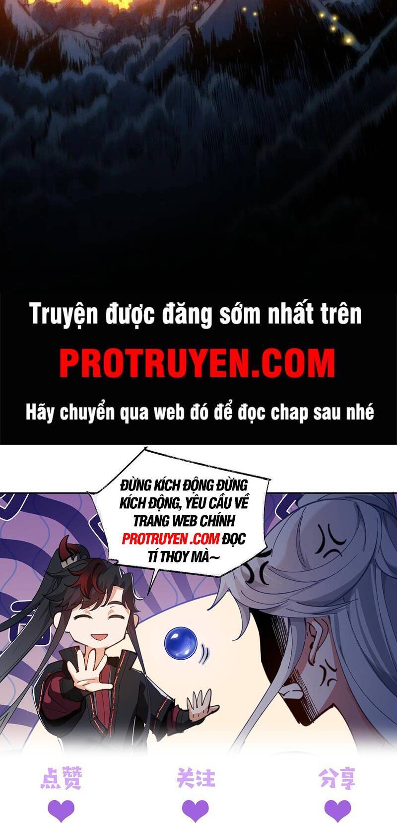 Vạn Cổ Chí Tôn Chapter 236 - Hamtruyen.vn