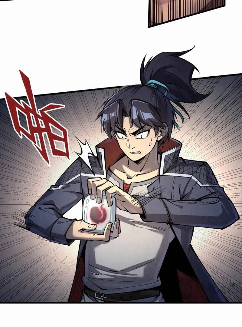 Vạn Cổ Chí Tôn Chapter 236 - Hamtruyen.vn
