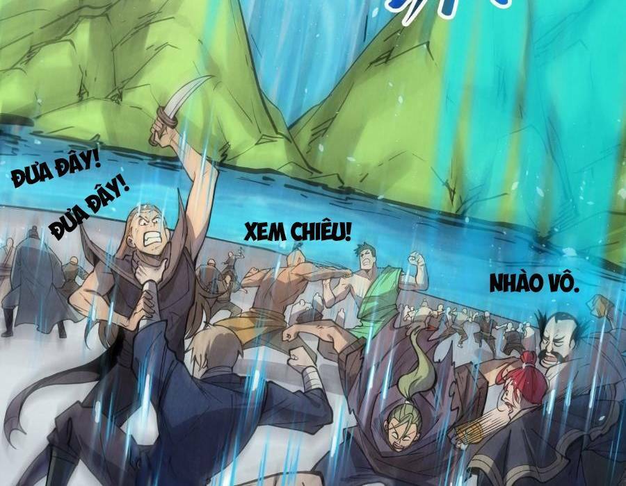 Vạn Cổ Chí Tôn Chapter 243 - Hamtruyen.vn