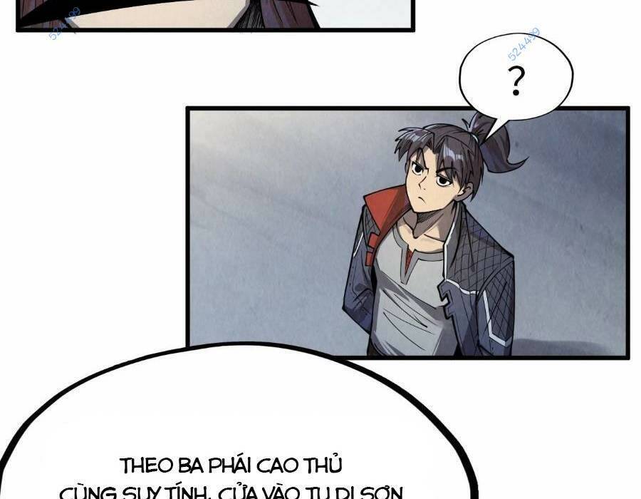 Vạn Cổ Chí Tôn Chapter 243 - Hamtruyen.vn
