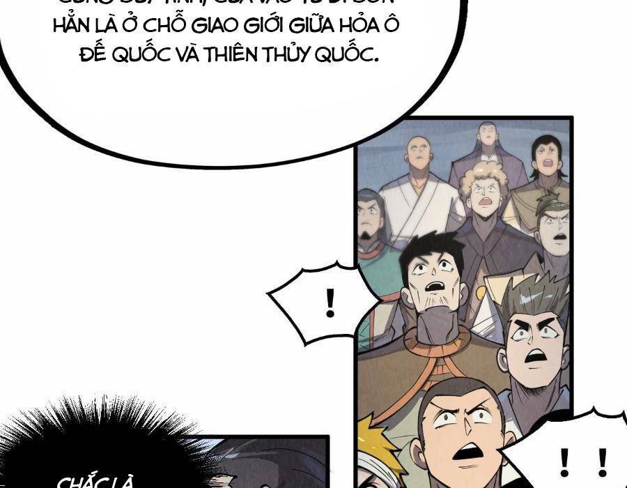 Vạn Cổ Chí Tôn Chapter 243 - Hamtruyen.vn