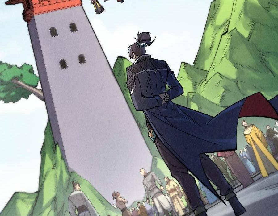 Vạn Cổ Chí Tôn Chapter 243 - Hamtruyen.vn