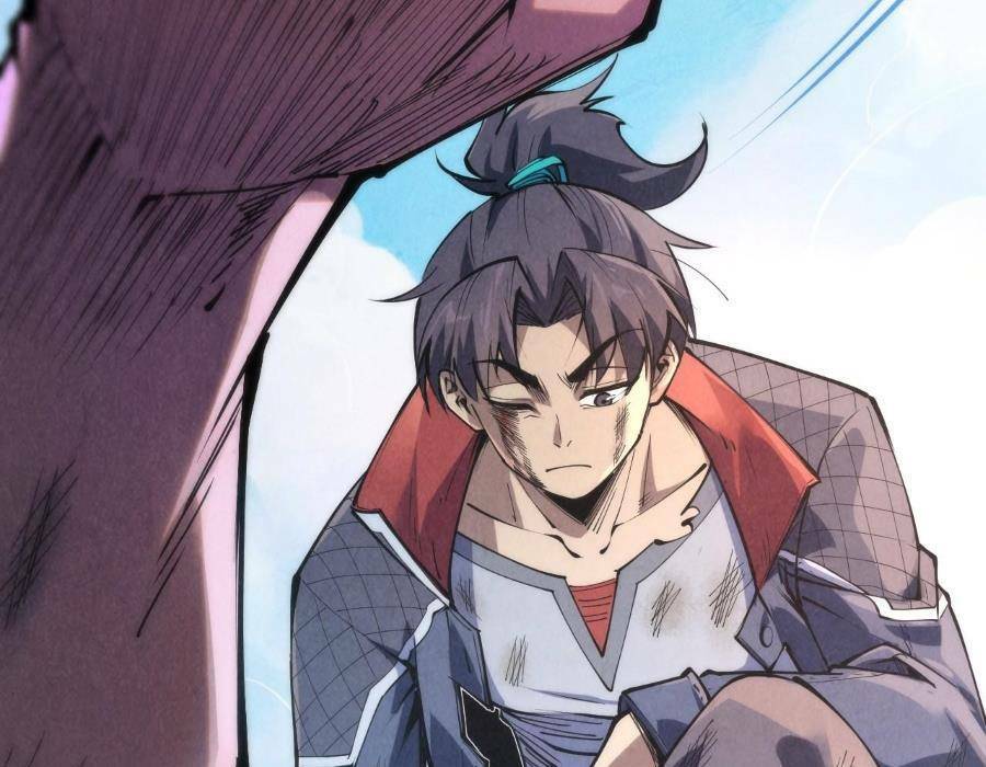 Vạn Cổ Chí Tôn Chapter 243 - Hamtruyen.vn