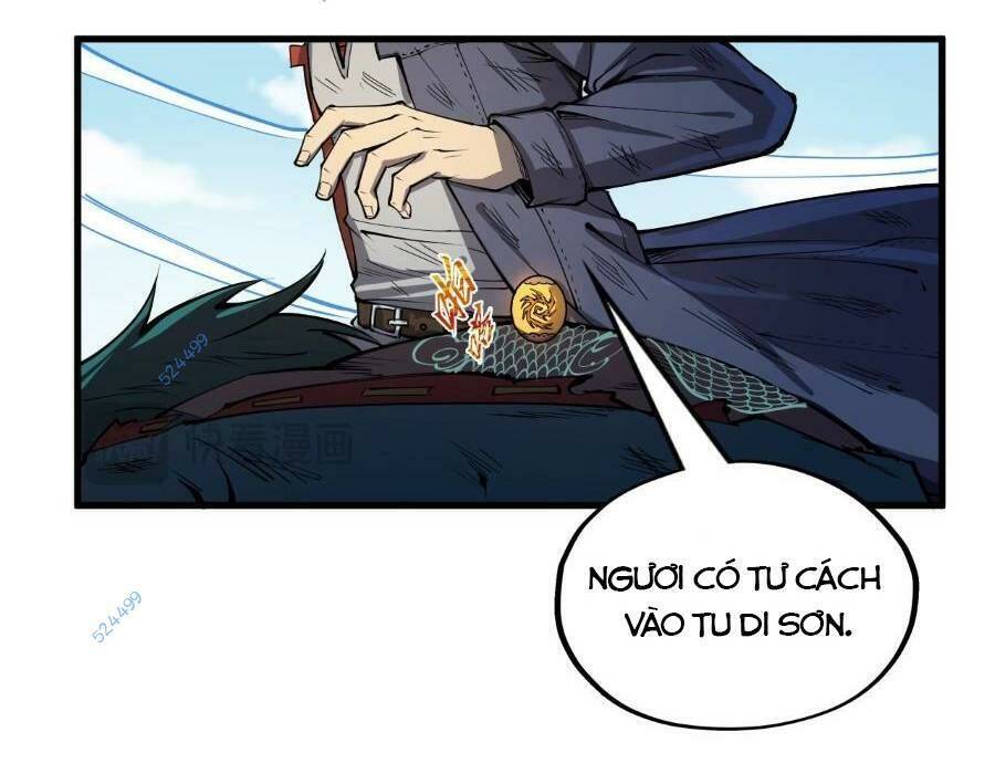 Vạn Cổ Chí Tôn Chapter 243 - Hamtruyen.vn