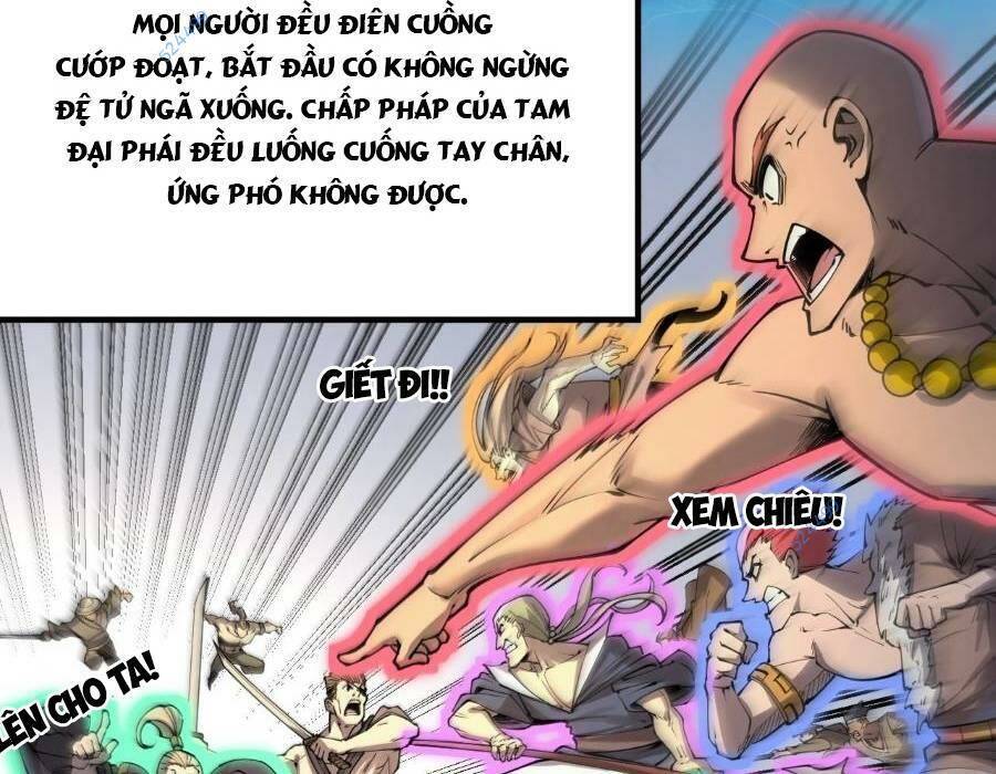 Vạn Cổ Chí Tôn Chapter 243 - Hamtruyen.vn