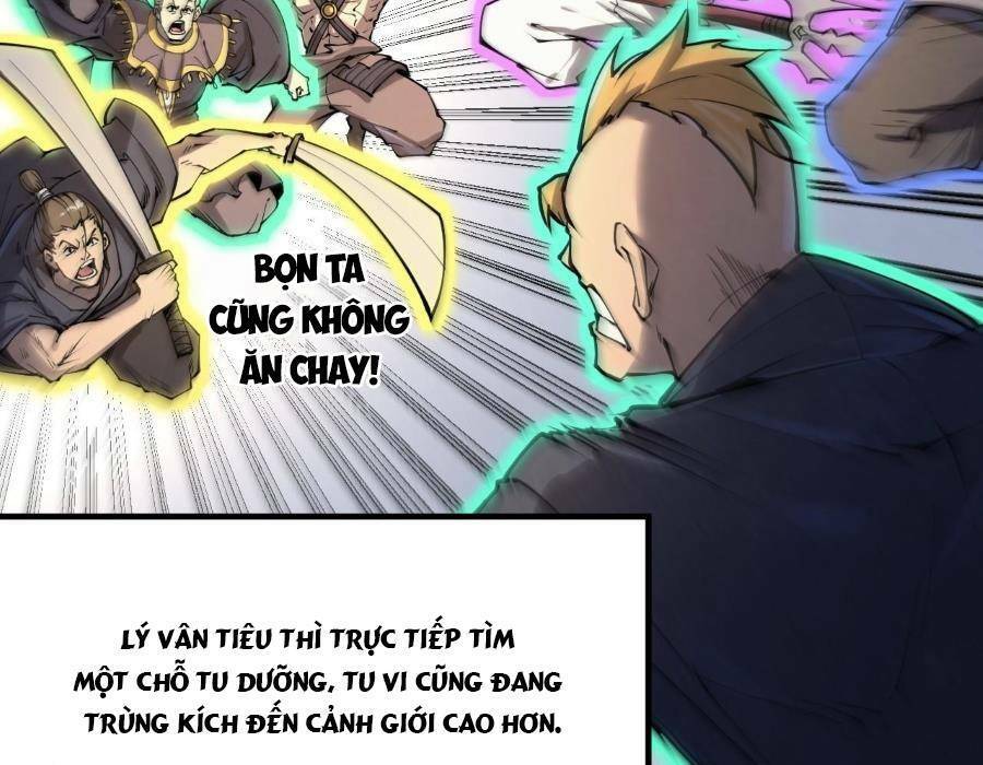Vạn Cổ Chí Tôn Chapter 243 - Hamtruyen.vn