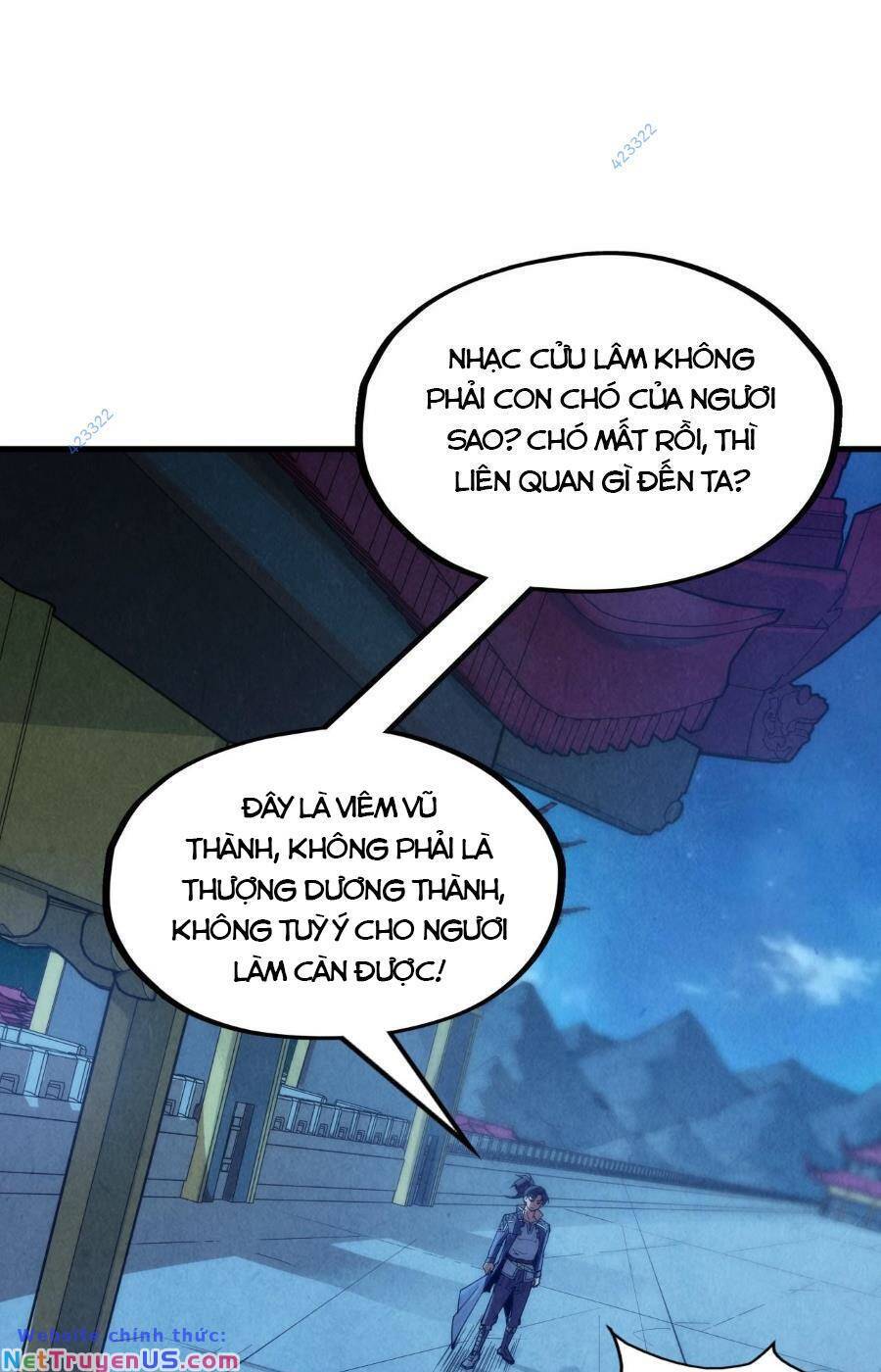 Vạn Cổ Chí Tôn Chapter 248 - Hamtruyen.vn