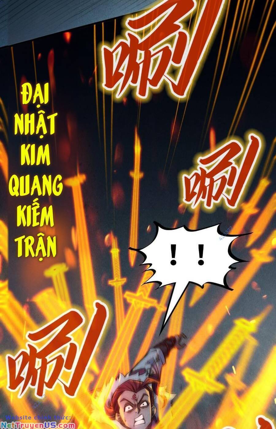 Vạn Cổ Chí Tôn Chapter 248 - Hamtruyen.vn