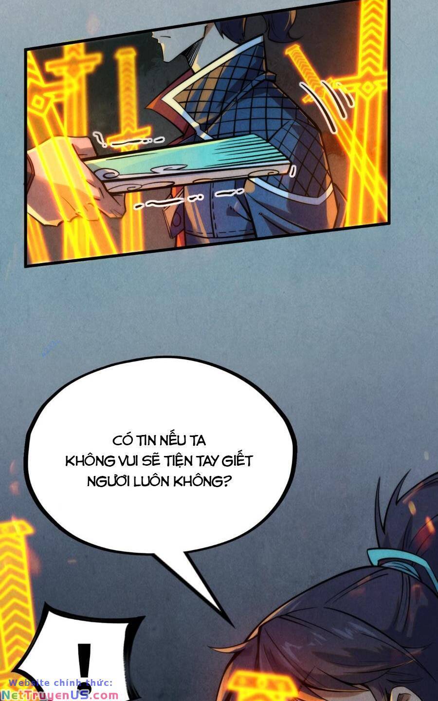 Vạn Cổ Chí Tôn Chapter 248 - Hamtruyen.vn