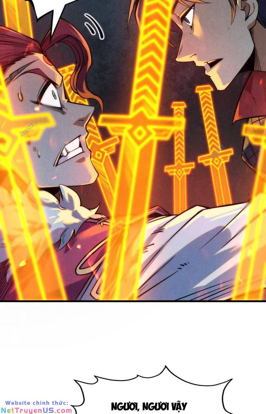 Vạn Cổ Chí Tôn Chapter 248 - Hamtruyen.vn