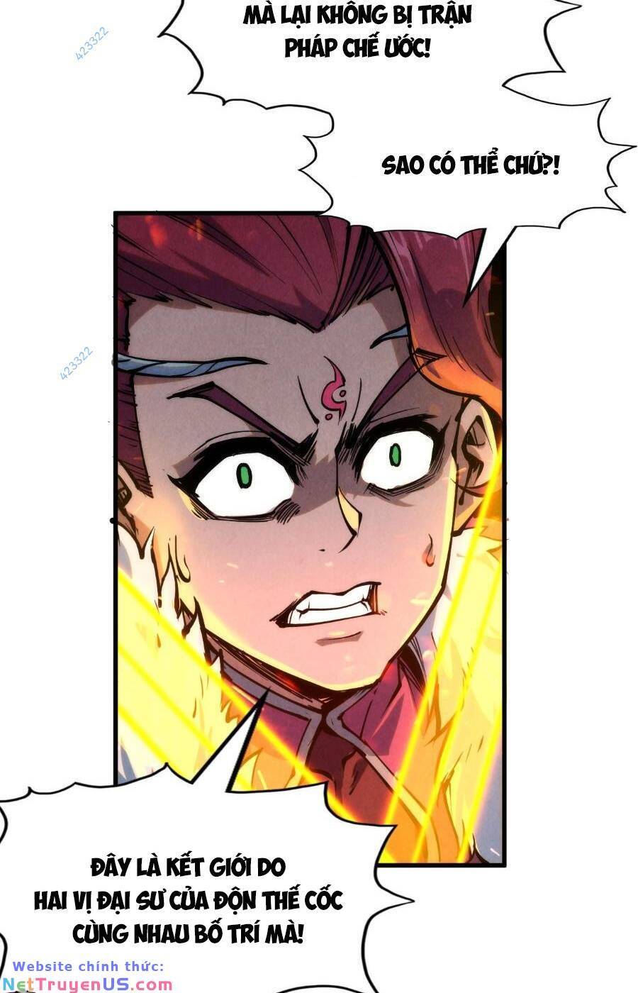 Vạn Cổ Chí Tôn Chapter 248 - Hamtruyen.vn