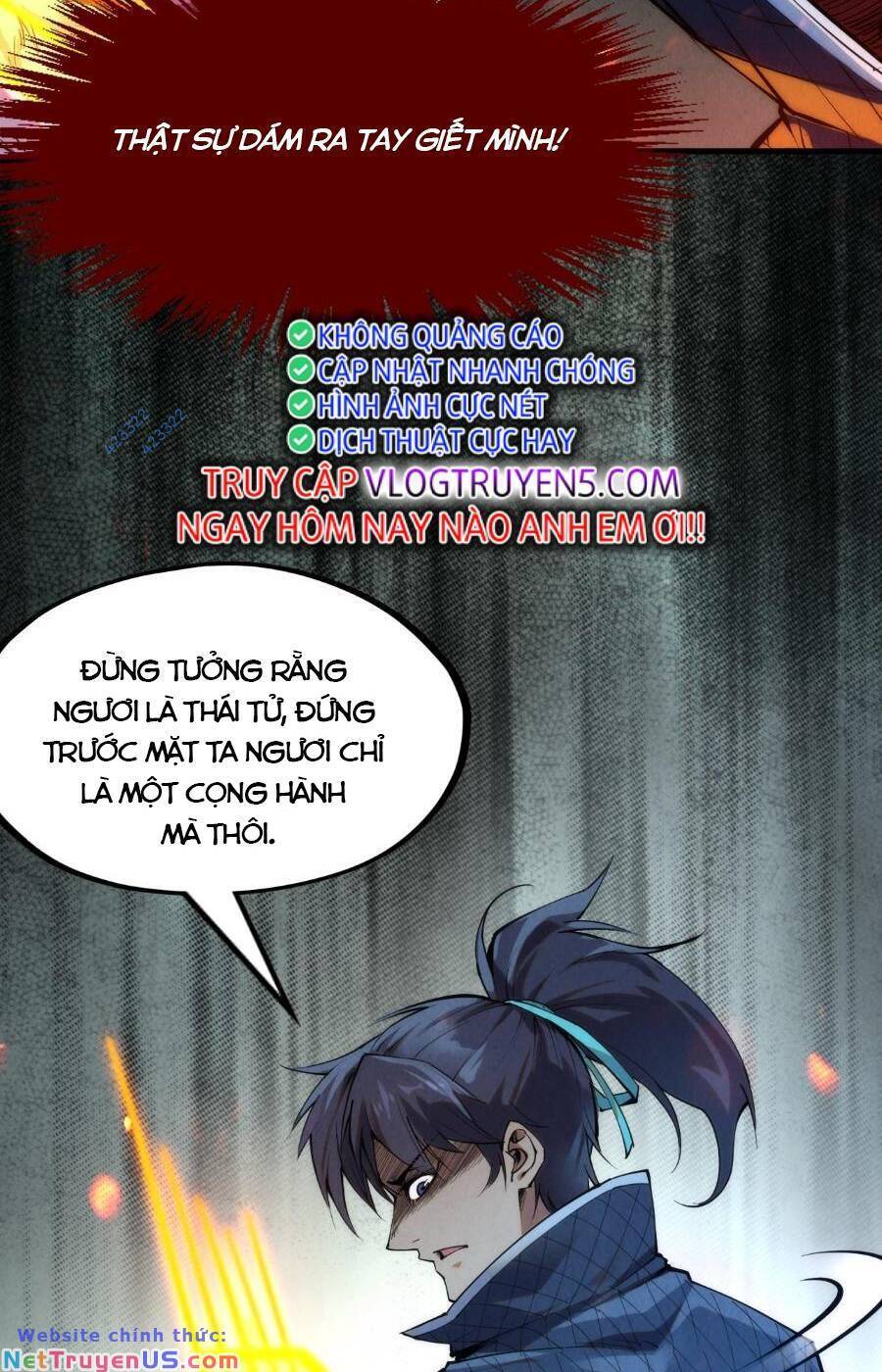 Vạn Cổ Chí Tôn Chapter 248 - Hamtruyen.vn