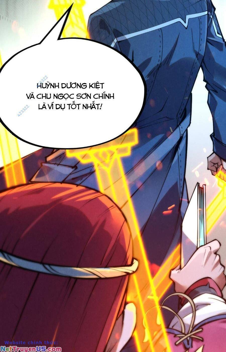 Vạn Cổ Chí Tôn Chapter 248 - Hamtruyen.vn