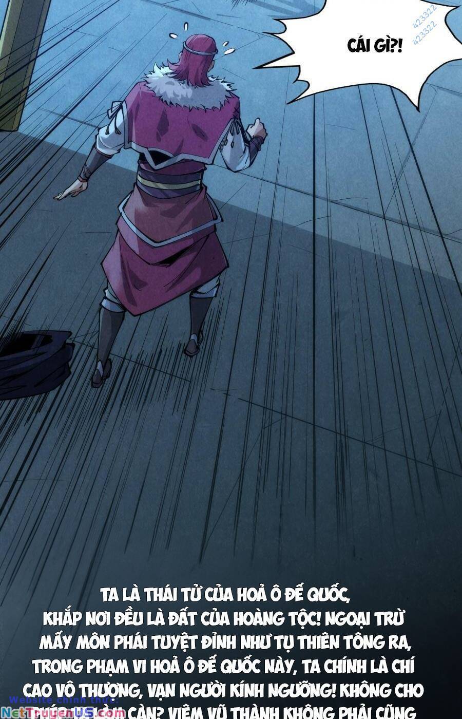 Vạn Cổ Chí Tôn Chapter 248 - Hamtruyen.vn