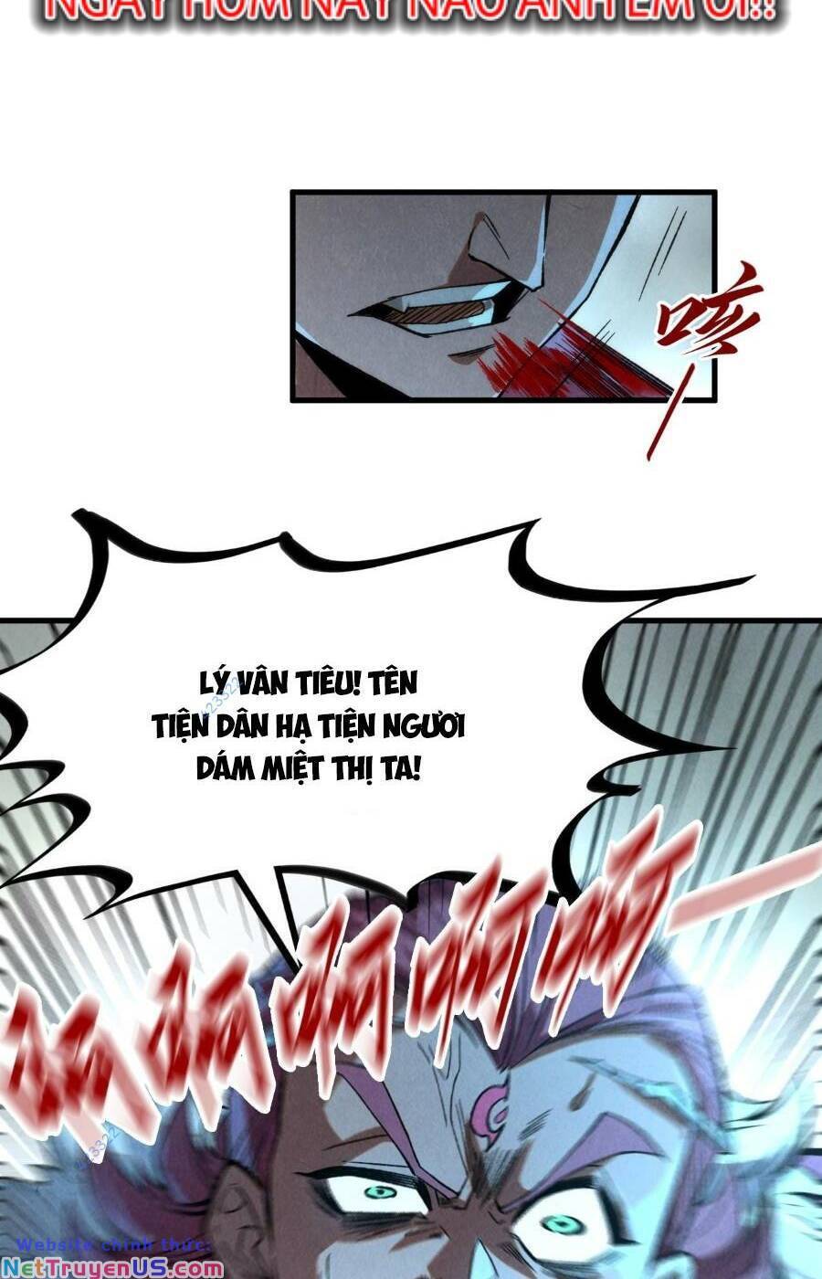 Vạn Cổ Chí Tôn Chapter 248 - Hamtruyen.vn