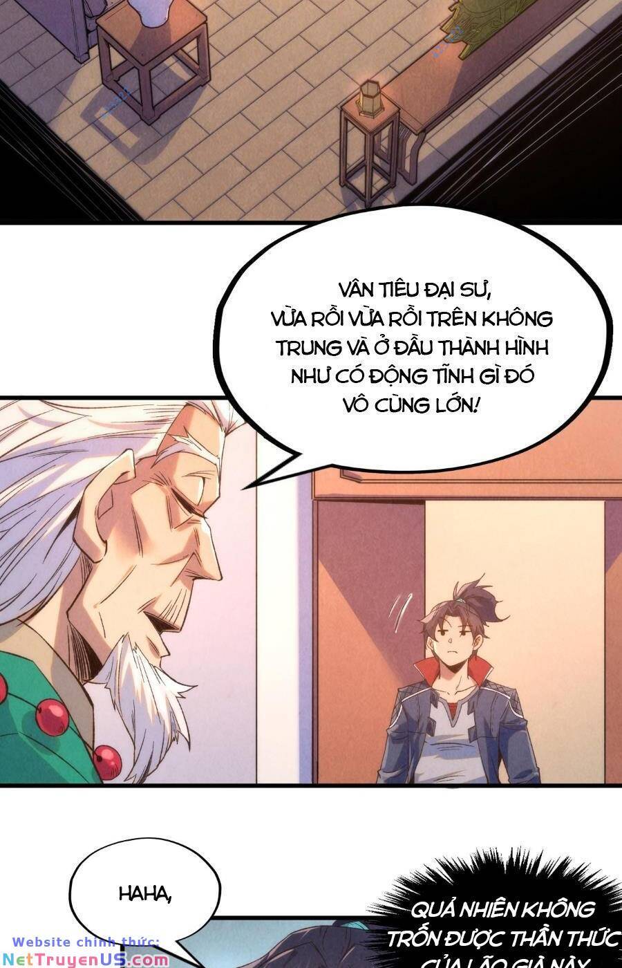 Vạn Cổ Chí Tôn Chapter 248 - Hamtruyen.vn