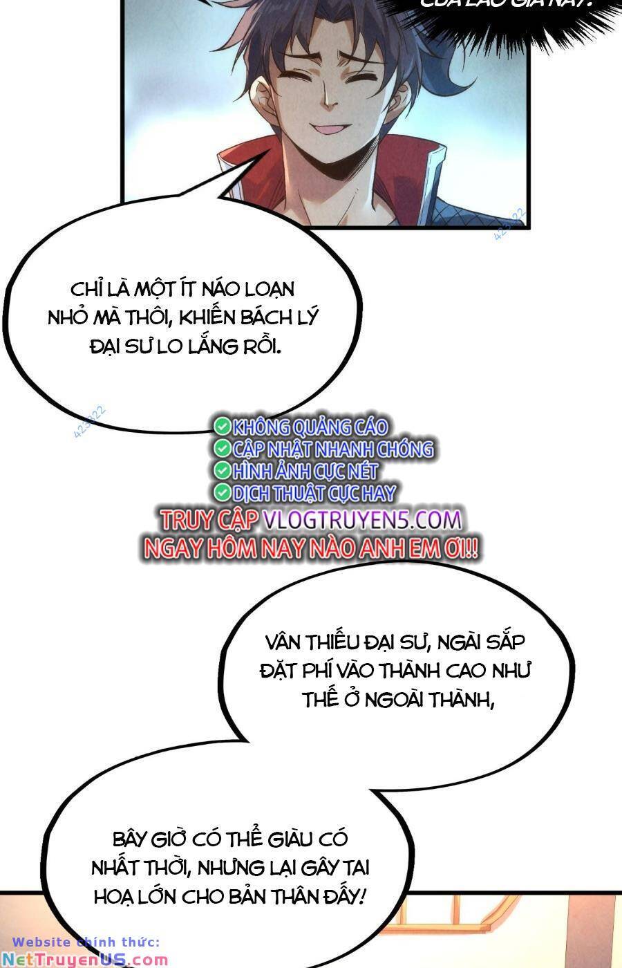 Vạn Cổ Chí Tôn Chapter 248 - Hamtruyen.vn