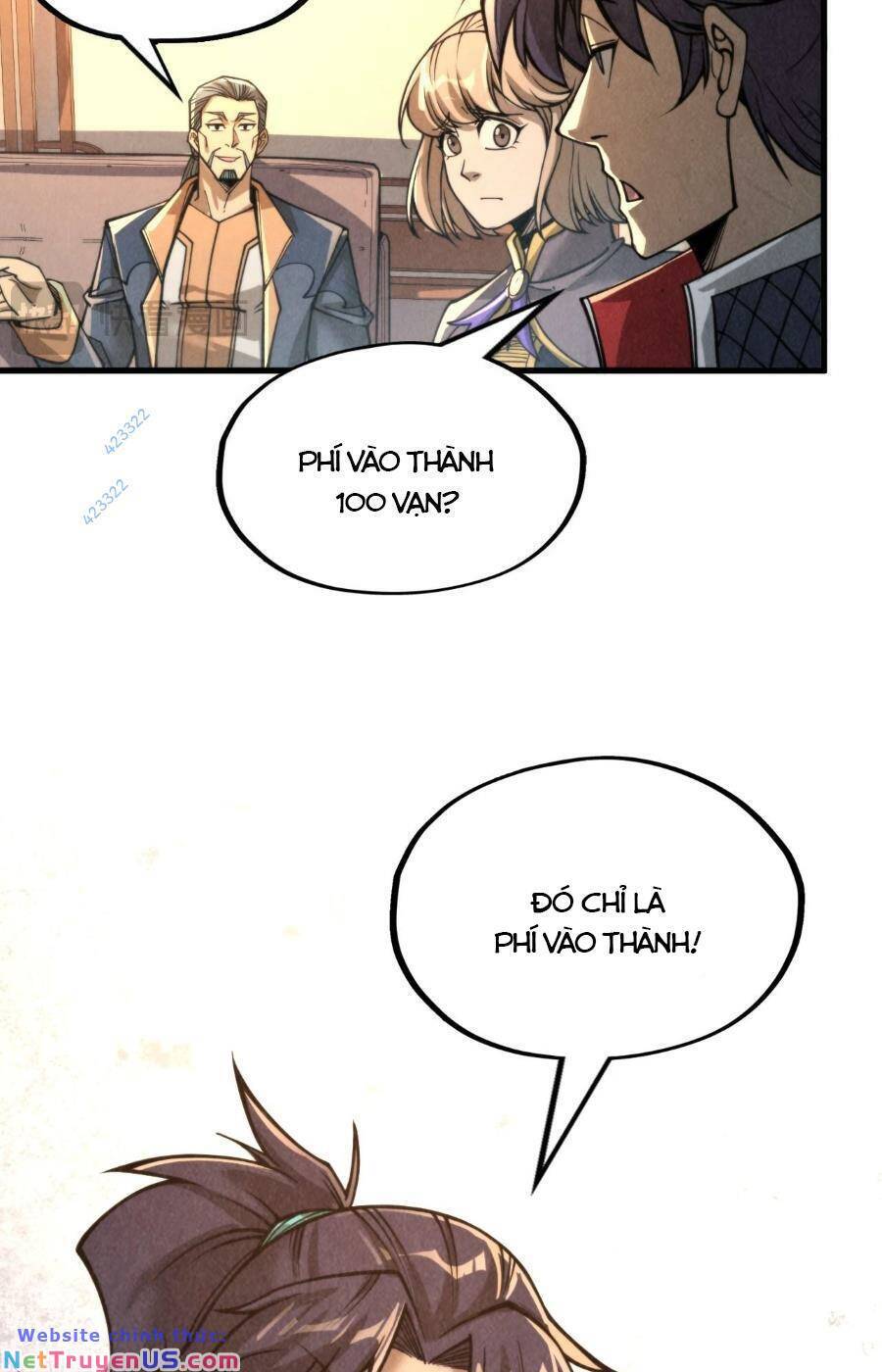 Vạn Cổ Chí Tôn Chapter 248 - Hamtruyen.vn