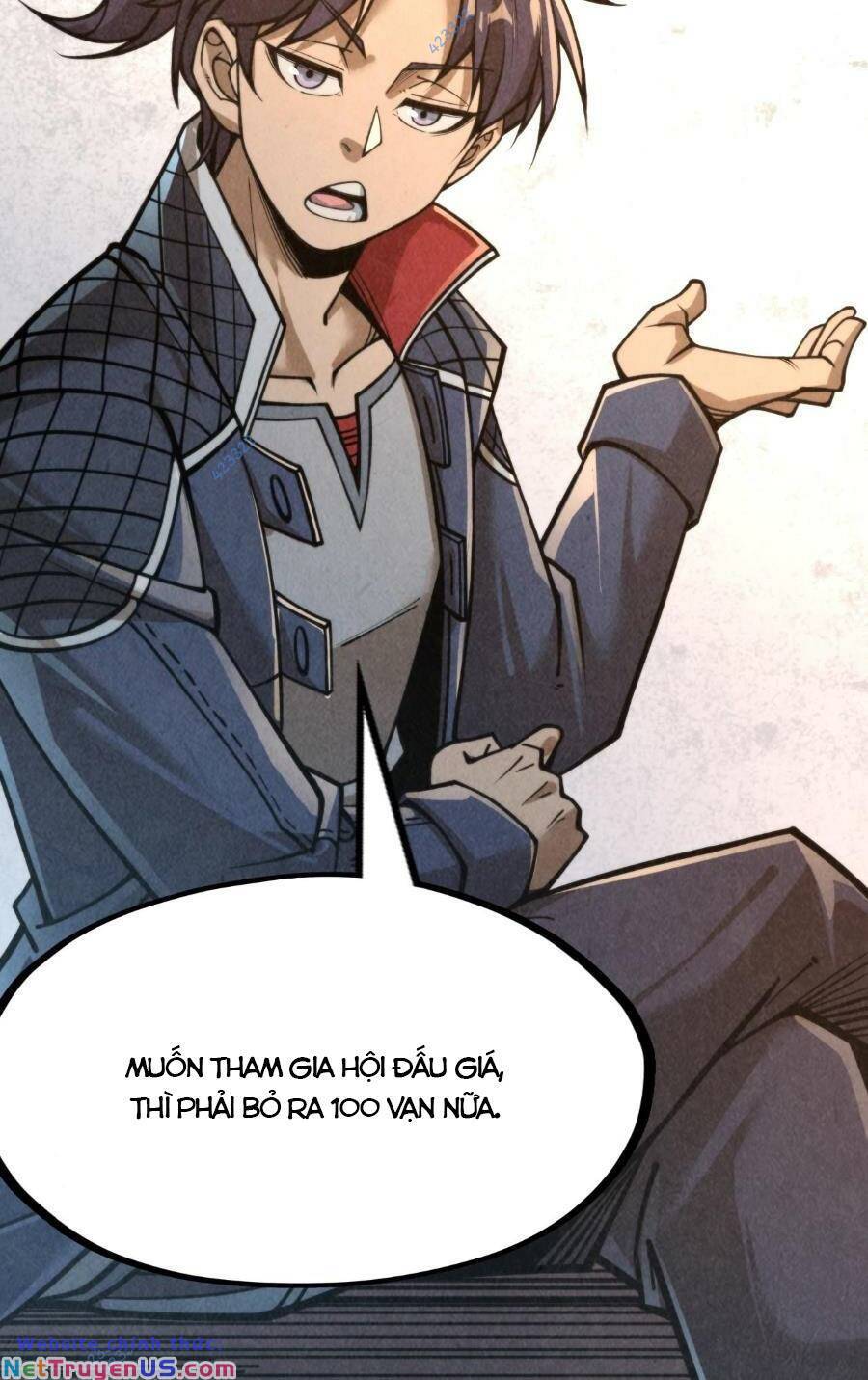 Vạn Cổ Chí Tôn Chapter 248 - Hamtruyen.vn