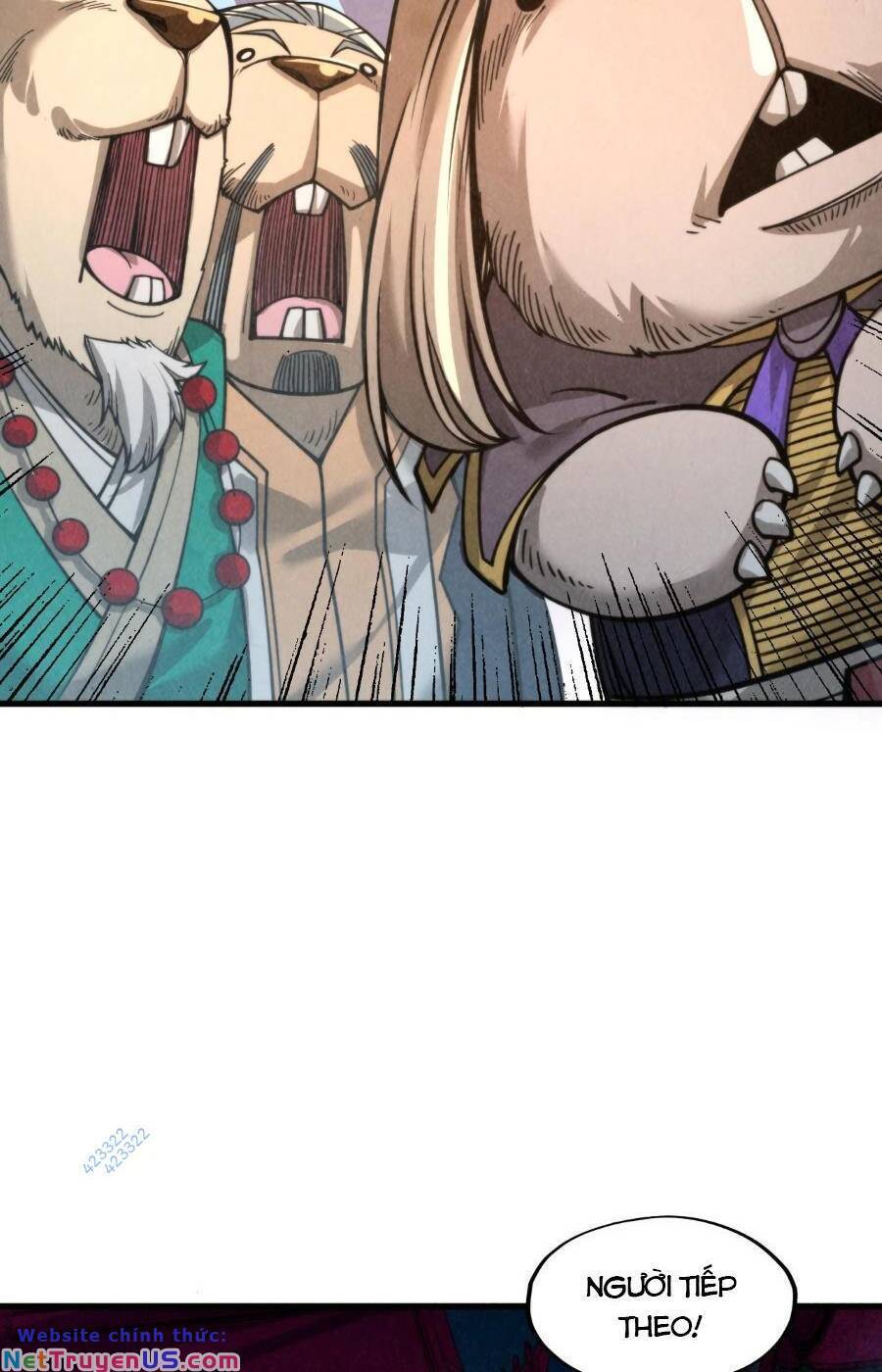 Vạn Cổ Chí Tôn Chapter 248 - Hamtruyen.vn