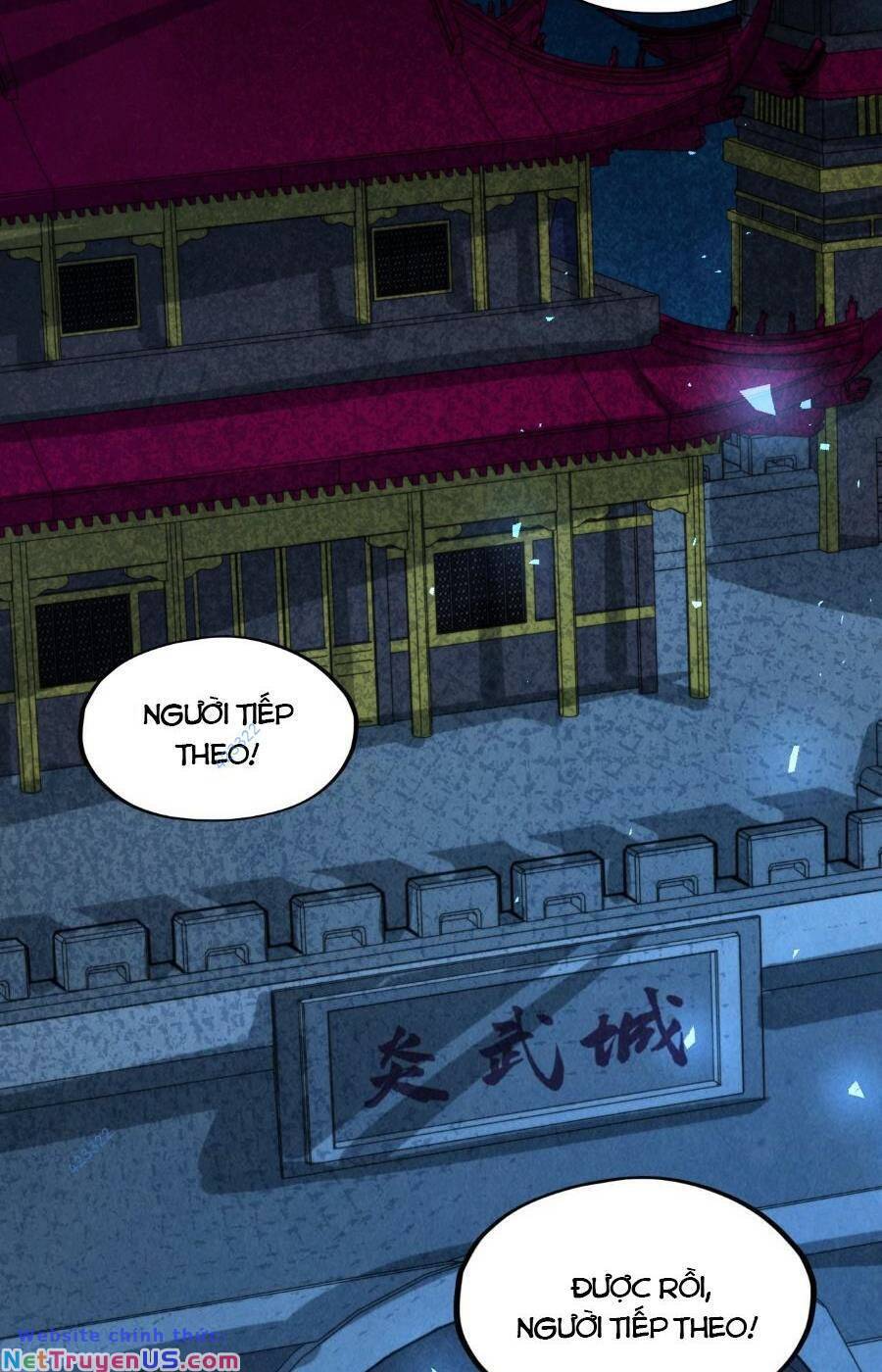 Vạn Cổ Chí Tôn Chapter 248 - Hamtruyen.vn
