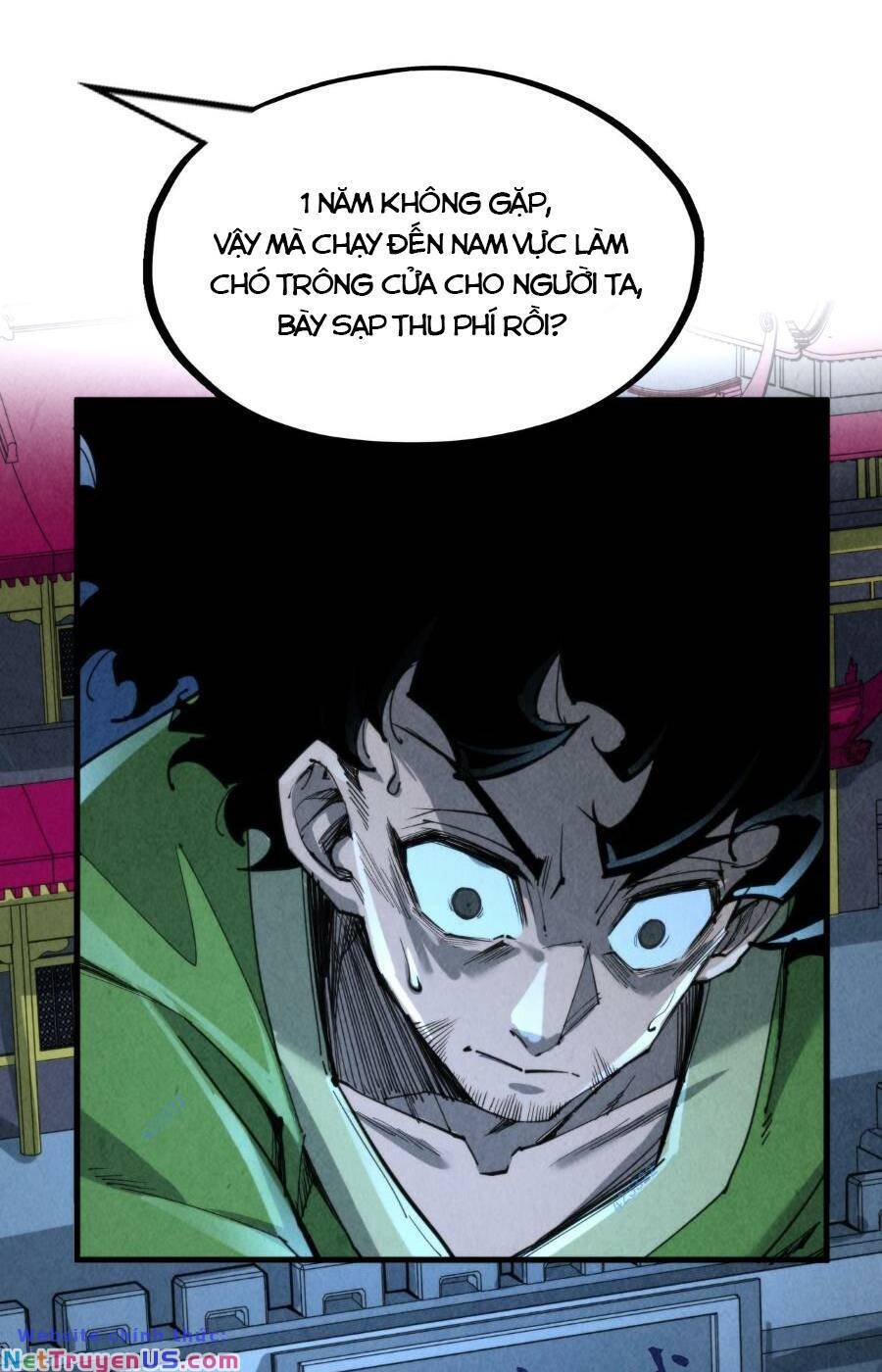 Vạn Cổ Chí Tôn Chapter 248 - Hamtruyen.vn