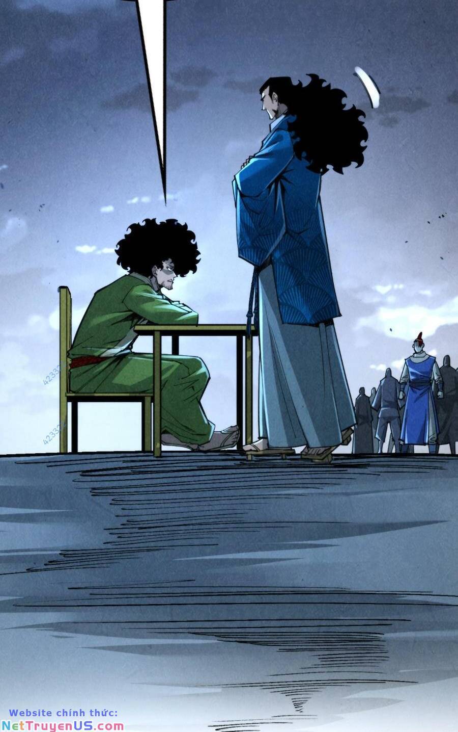 Vạn Cổ Chí Tôn Chapter 248 - Hamtruyen.vn
