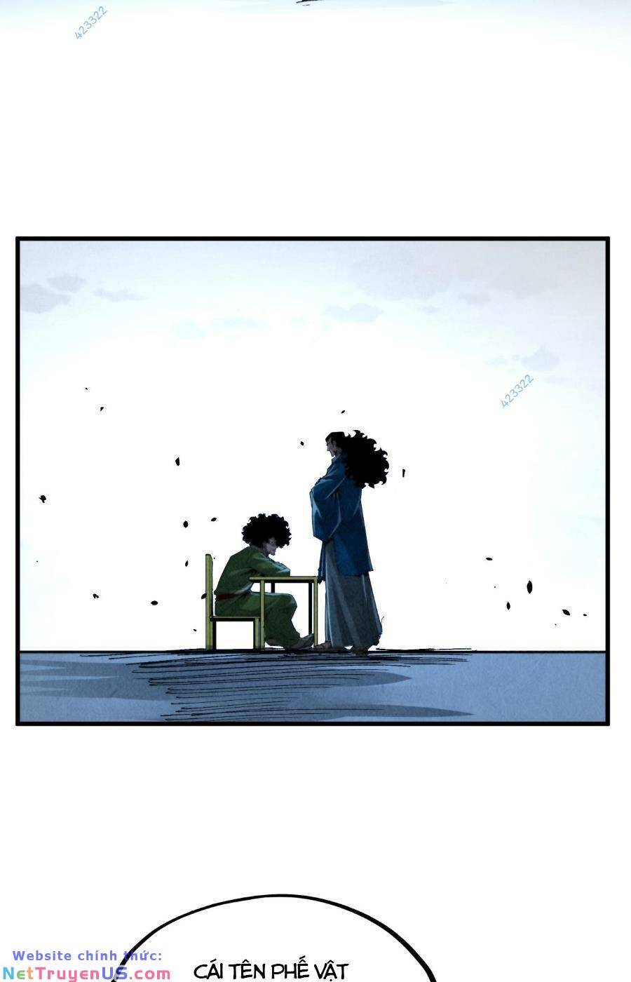 Vạn Cổ Chí Tôn Chapter 248 - Hamtruyen.vn